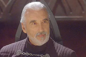 Christopher Lee