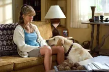 Jennifer Aniston - Marley a já (2008), Obrázek #13