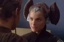 Natalie Portman - Star Wars: Epizoda II - Klony útočí (2002), Obrázek #2