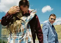 Sam Shepard - Nechoď klepat na dveře (2005), Obrázek #3