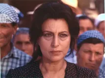 Anna Magnani