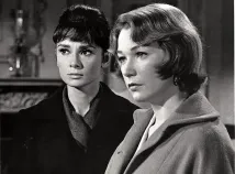 Shirley MacLaine - Dětská hodinka (1961), Obrázek #5