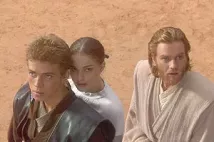Natalie Portman - Star Wars: Epizoda II - Klony útočí (2002), Obrázek #4