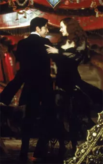 Nicole Kidman - Moulin Rouge (2001), Obrázek #9