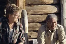 Morgan Freeman - Žít po svém (2005), Obrázek #1
