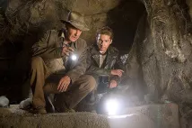 Harrison Ford - Indiana Jones a Království křišťálové lebky (2008), Obrázek #9