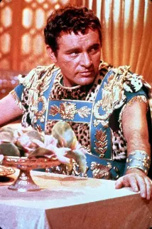 Richard Burton (I) - Kleopatra (1963), Obrázek #1