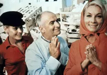 Louis de Funès - Četník se žení (1968), Obrázek #5