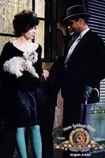 Shirley MacLaine - Sladká Irma (1963), Obrázek #2