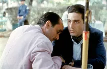 Al Pacino - Kmotr II (1974), Obrázek #2