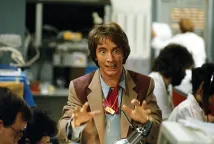 Martin Short - Vnitřní vesmír (1987), Obrázek #1