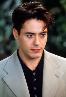Robert Downey jr. - Italské námluvy (1994), Obrázek #4
