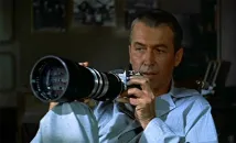 James Stewart - Okno do dvora (1954), Obrázek #5