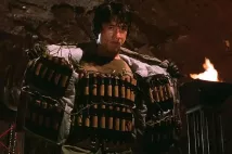 Jackie Chan - Božská relikvie (1986), Obrázek #2