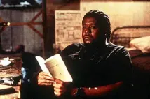 Forest Whitaker - Ghost Dog - Cesta samuraje (1999), Obrázek #2