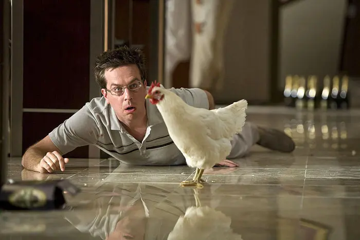 Ed Helms