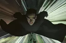 Keanu Reeves - Matrix Reloaded (2003), Obrázek #3