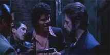Al Pacino - Carlitova cesta (1993), Obrázek #4