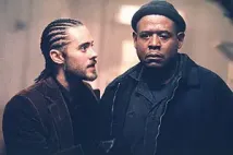 Forest Whitaker - Úkryt (2002), Obrázek #2