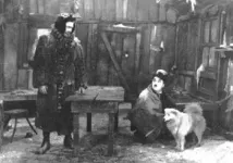 Charles Chaplin - Zlaté opojení (1925), Obrázek #1