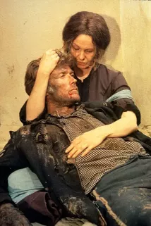 Clint Eastwood - Oklamaný (1971), Obrázek #5