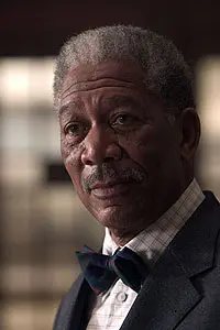 Morgan Freeman - Batman začíná (2005), Obrázek #4
