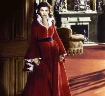 Vivien Leigh - Jih proti Severu (1939), Obrázek #6