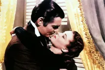 Clark Gable - Jih proti Severu (1939), Obrázek #1