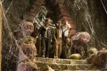 Ray Winstone - Indiana Jones a Království křišťálové lebky (2008), Obrázek #1