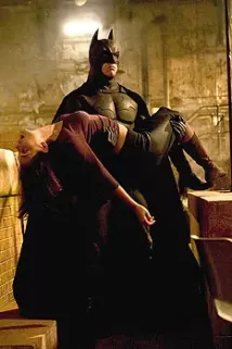 Christian Bale - Batman začíná (2005), Obrázek #27