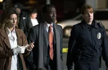 Don Cheadle - Crash (2005), Obrázek #1