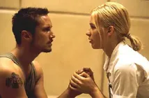 Benno Fürmann - Princezna a bojovník (2000), Obrázek #2