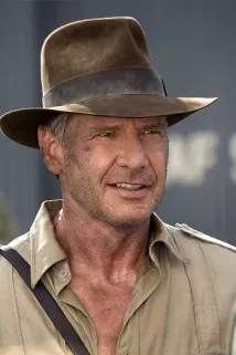 Harrison Ford - Indiana Jones a Království křišťálové lebky (2008), Obrázek #13