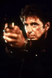 Al Pacino - Nelítostný souboj (1995), Obrázek #2