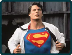 Christopher Reeve