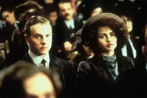 Helena Bonham Carter - Rodinné sídlo (1992), Obrázek #1
