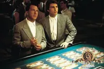 Dustin Hoffman - Rain Man (1988), Obrázek #2