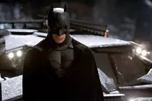 Christian Bale - Batman začíná (2005), Obrázek #5
