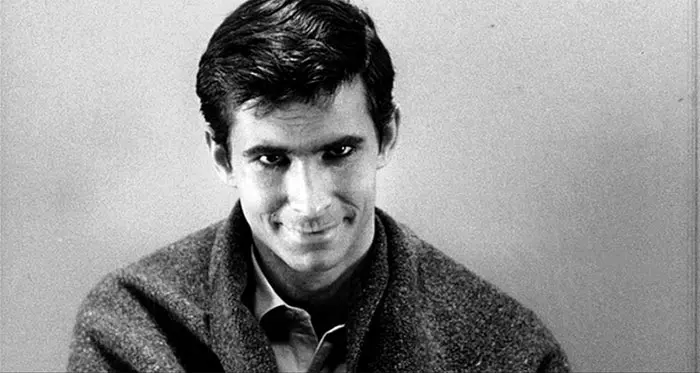 Anthony Perkins