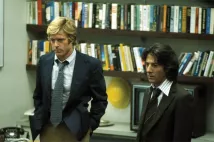 Dustin Hoffman - Všichni prezidentovi muži (1976), Obrázek #2