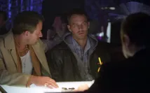 Johnny Messner - Zběsilý útěk (2006), Obrázek #1