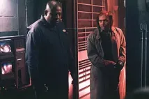 Forest Whitaker - Úkryt (2002), Obrázek #3