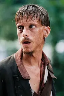 Mackenzie Crook