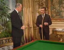 George Sanders