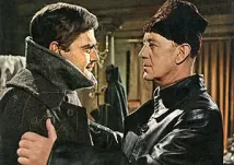 Omar Sharif - Doktor Živago (1965), Obrázek #1