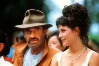 Cesta zhýčkaného dítěte: trailer