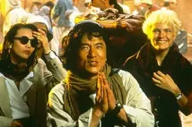 Jackie Chan - Božská relikvie 2 (1991), Obrázek #1