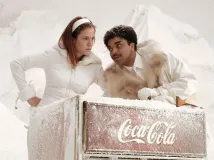 Mary-Louise Parker - Andělé v Americe (2003), Obrázek #1