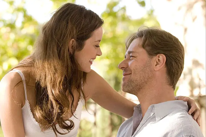 Marion Cotillard, Russell Crowe