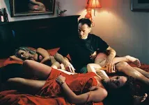 Sam Shepard - Nechoď klepat na dveře (2005), Obrázek #1